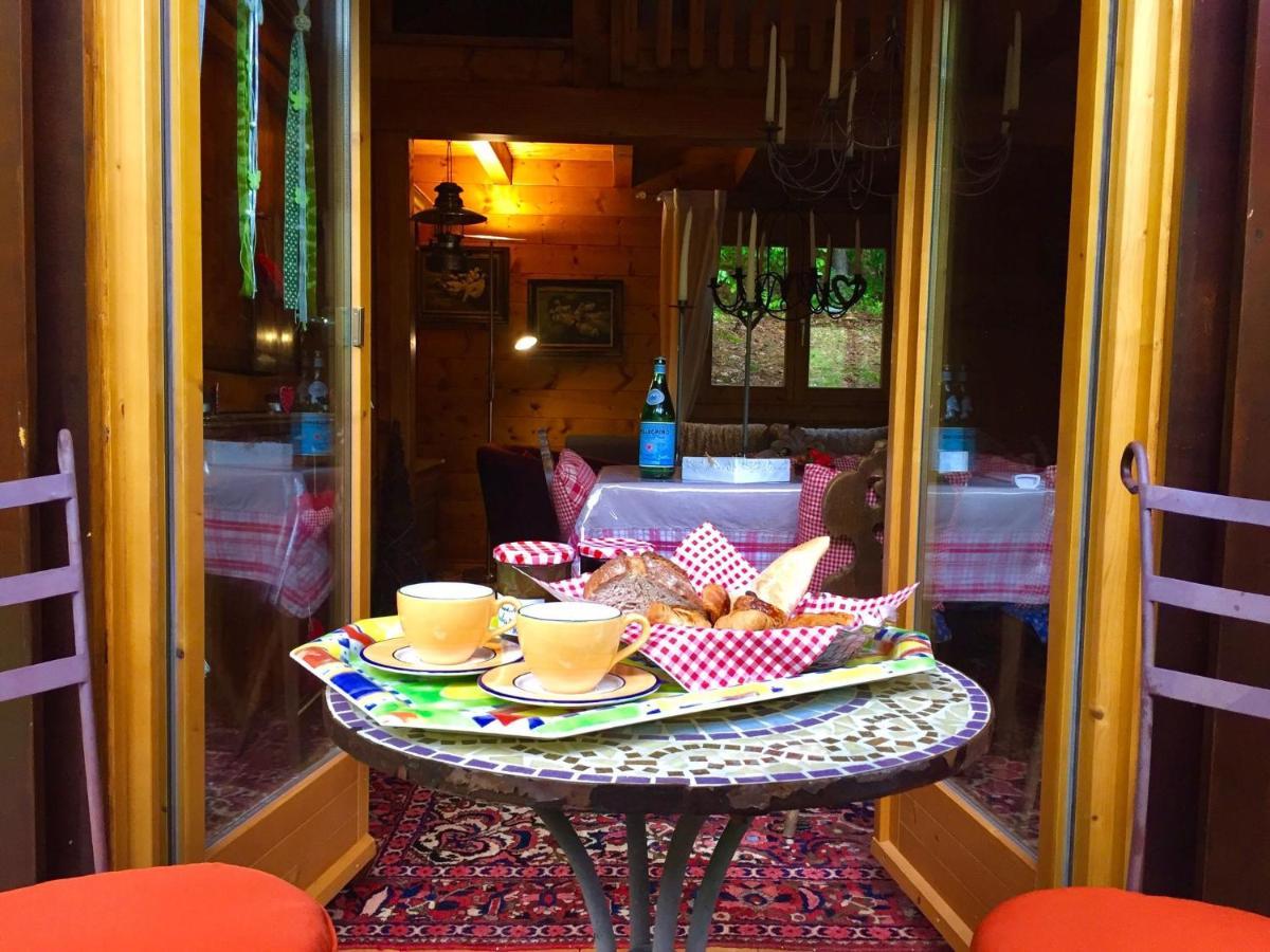 Cosy Chalet With Private Sauna In Bousseviller Room photo